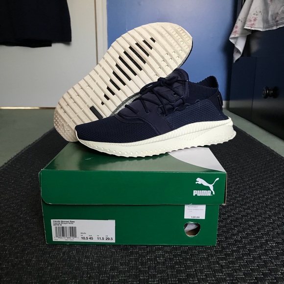 Puma Other - Puma Ignite Tsugi Shinsei